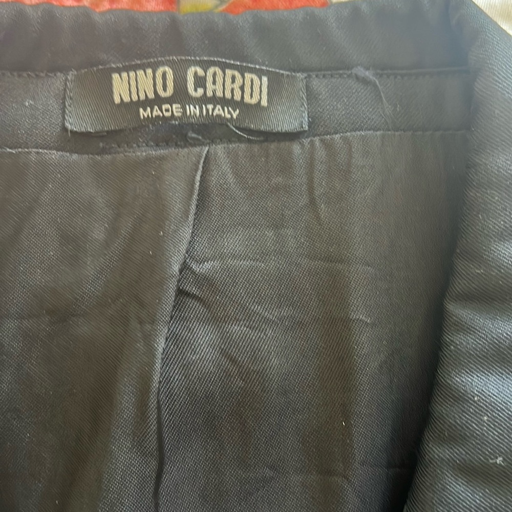 NINO CARDY